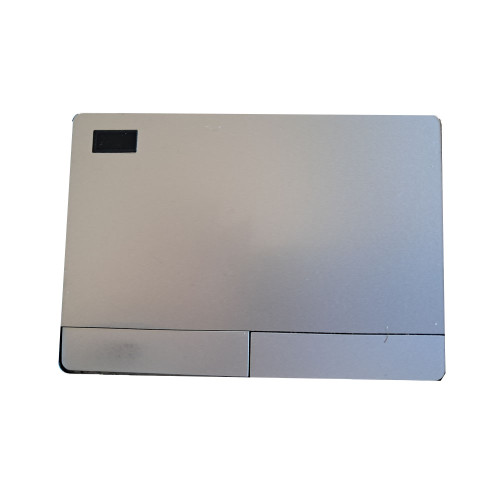 Laptop Touchpad For CLEVO N151ZU Silver New