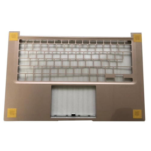 Laptop PalmRest For ASUS VivoBook 14 D1402 D1402IA Rose Gold Upper Case