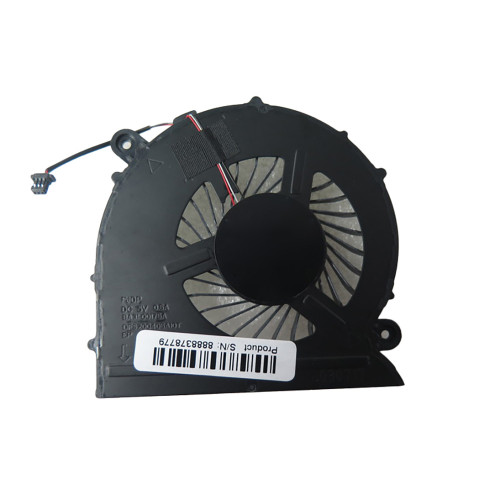 Laptop GPU Cooling Fan For Samsung NP8500GM 8500GM BA31-00175A DFS200405A10T-FJDP DC5V 0.5A New