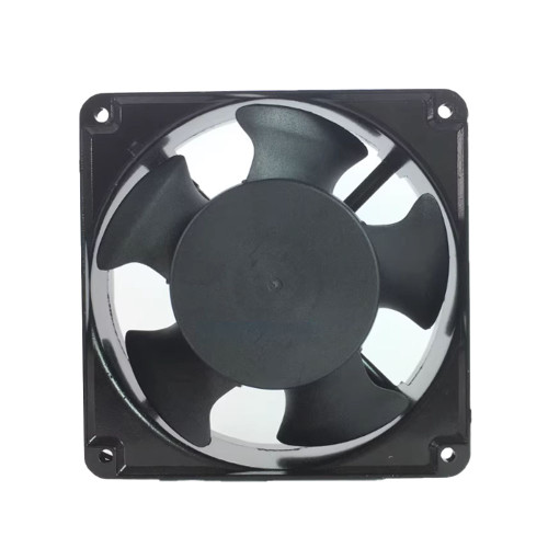 Cooling Fan For ADDA AA1251HB-AT AC110-120V 50/60HZ 0.22/0.19A 120*120*25MM New