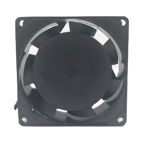 Cooling Fan For ADDA AA8251MS-AW AC110-120V 50/60HZ  0.08/0.07A 80*80*25MM New