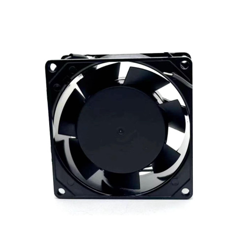 Cooling Fan For ADDA AA8381HB-AT AC110-120V 50/60HZ 0.13/0.11A 80*80*38MM Lead Type New