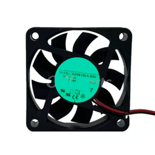 Cooling Fan For ADDA AAD0605LX-D90 DC12V 0.14A 2-wire New