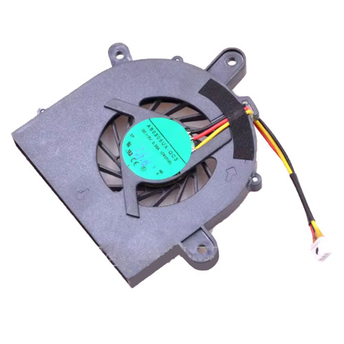 Cooling Fan For ADDA AB0505UX-QC3(CWS3100) DC5V 0.35A New