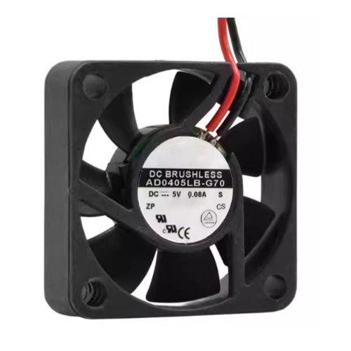 Cooling Fan For ADDA AD0405LB-G70 DC5V 0.08A New