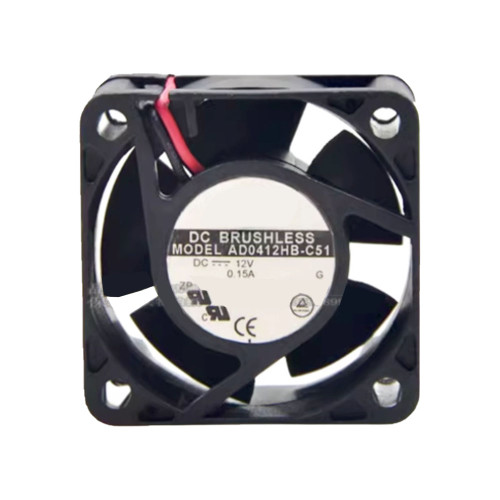 Cooling Fan For ADDA AD0412HB-C51 DC12V 0.15A New