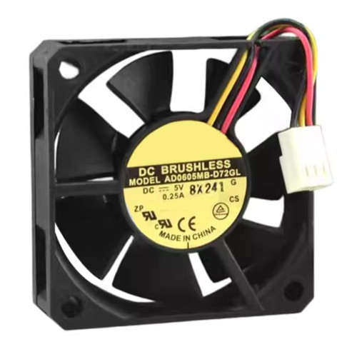 Cooling Fan For ADDA AD0605MB-G70 DC5V 0.15A New