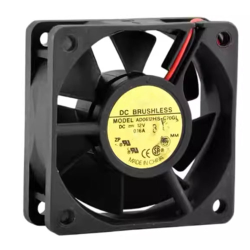 Cooling Fan For ADDA AD0612HS-GA0 DC12V 0.25A New