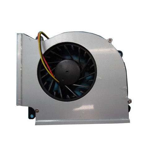 Laptop CPU Fan For MSI GT60 0NC 0ND 0NE 0NF 0NG 0NR 2OC 2OD 2OJ 2OK 2PC 2PE DC 12V 0.65A New