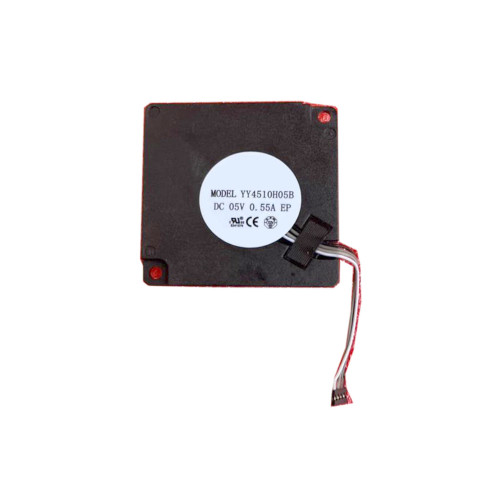 Cooling Fan For Snowfan YY4510H05B DC05V 0.55A 4PIN New