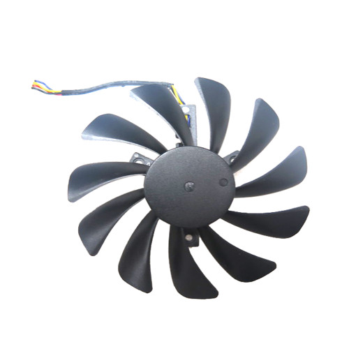 Replacement MINI PC Fan For CSL Narrow Box Premium DC5V 4PIN