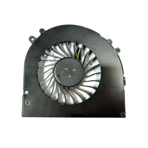 Replacement MINI PC Fan For CSL Narrow Box Black DC5V