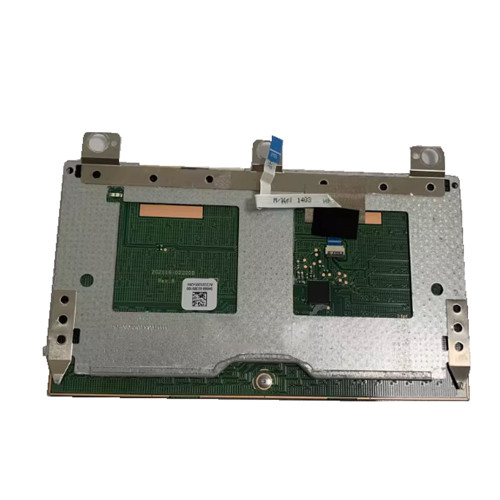 Laptop Touchpad For ASUS VivoBook 14 X1403 X1403ZA White number keys