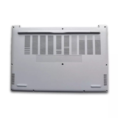 Laptop Bottom Case For ASUS VivoBook 14 R1405 R1405VA Silver