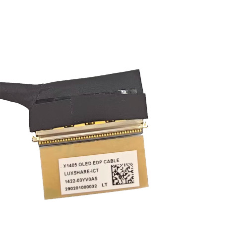 Laptop OLED EDP Cable For ASUS 1422-03YV0AS 40Pin