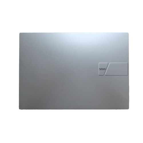 Laptop Top Cover For ASUS VivoBook 14 M1405NAQ Silver