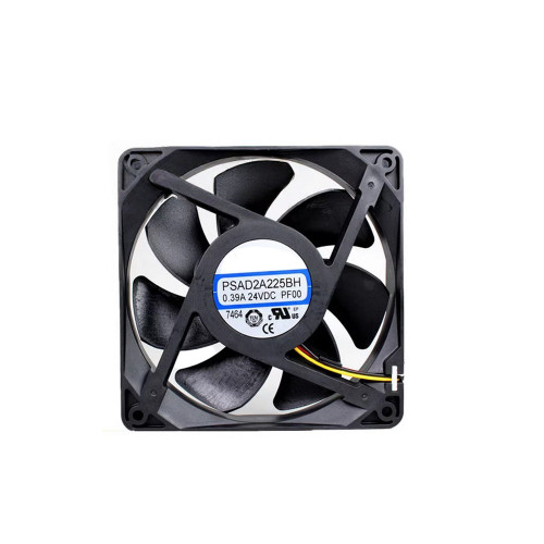 Cooling Fan For AAVID  PSAD2A225BH PF00 0.39A 24VDC 3Lines New
