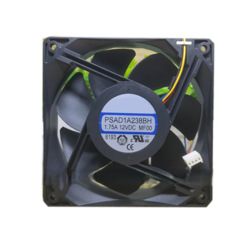 Cooling Fan For AAVID  PSAD1A238BH MF00 1.75A 12VDC 12038 4PIN 4Lines New