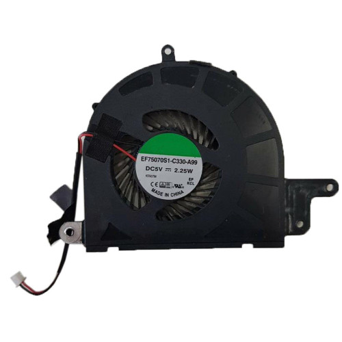 Laptop CPU FAN For ACER Aspire One 14 14-Z Z1402 EF75070S1-C330-A99 THER3NDBT0-1401 NDBT1401 DC5V New