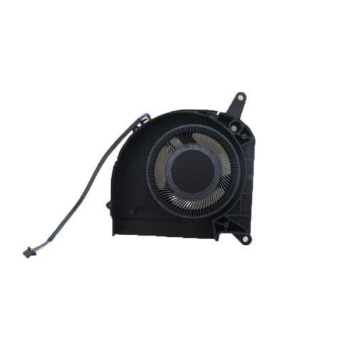 Laptop GPU FAN For Gigabyte For AORUS MASTER 16 BYH BZH BXH 4PIN DC 12V 9.60W New