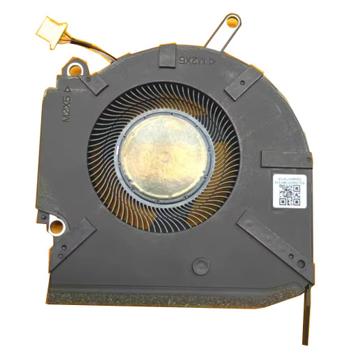 Laptop GPU FAN For HP OMEN 8 Por 16-k 16-N TPN-Q280 N18091-001 DFS5K223052839 DC5V 0.5A