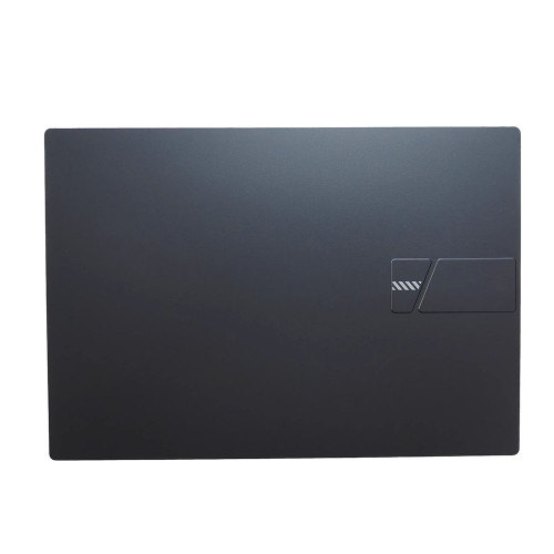 Laptop Top Cover For ASUS VivoBook 14 X1405VAP Black