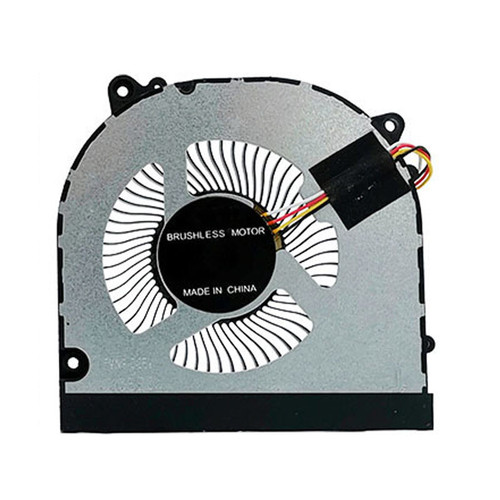 Laptop CPU FAN For Gaming Guru Neptun NP50DE DC5V