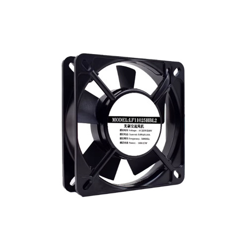 Cooling Fan For LFFAN LF11025HBL2 220V/240V 0.09A-0.10A 110*110*25MM 50/60Hz
