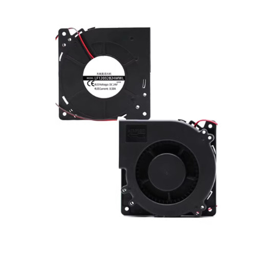 Cooling Fan For LFFAN LF12032B24MWL 24V 0.50A 120*120*32MM