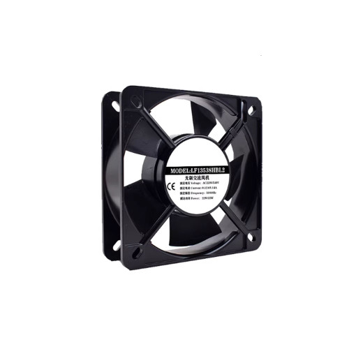 Cooling Fan For LFFAN LF13538HBL2 220V/240V 0.12A-0.14A 135*135*38MM 50/60Hz