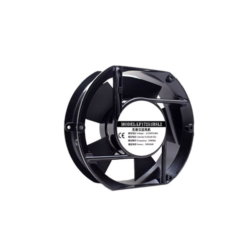 Cooling Fan For LFFAN LF17251HSL2 220V/240V 0.22A-0.25A 172*150*51MM 50/60Hz