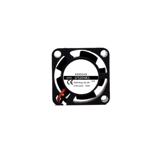 Cooling Fan For LFFAN LFS2010CL 24V 0.05A 20*20*10MM