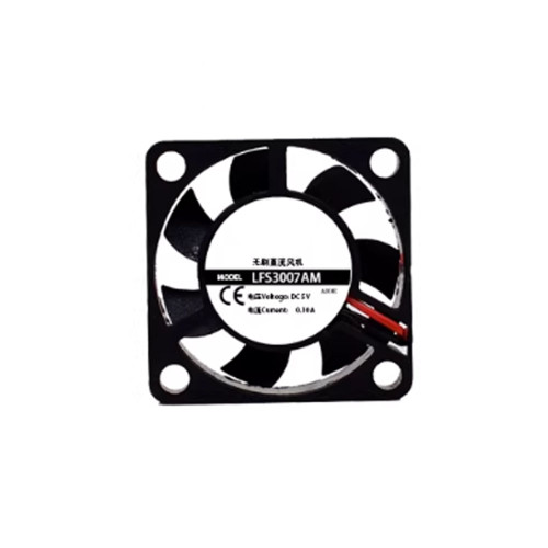 Cooling Fan For LFFAN LFS3007AM 5V 0.1A 30*30*7MM