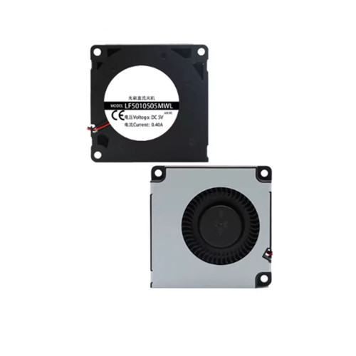 Cooling Fan For LFFAN LF5010S05MWL 5V 0.40A 50*50*10MM