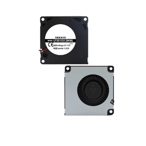 Cooling Fan For LFFAN LF5010S12MWL 12V 0.25A 50*50*10MM