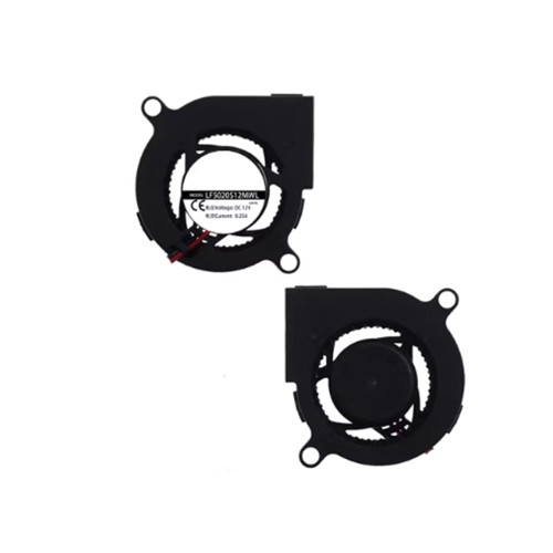 Cooling Fan For LFFAN LF5020S12MWL 12V 0.25A 50*50*20MM