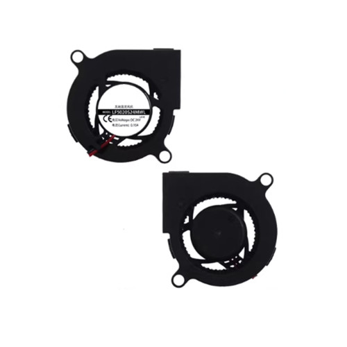 Cooling Fan For LFFAN LF5020S24MWL 24V 0.15A 50*50*20MM