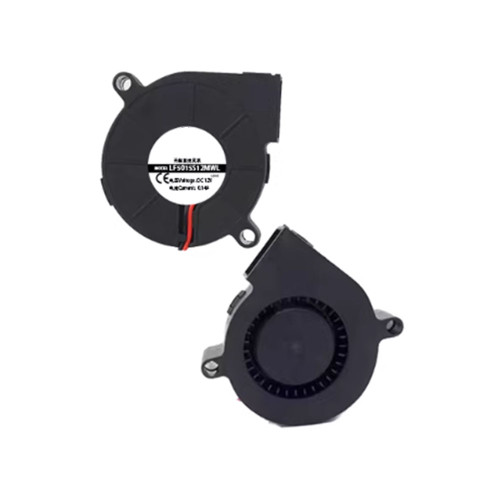 Cooling Fan For LFFAN LF5015S12MWL 12V 0.14A 51*51*15MM