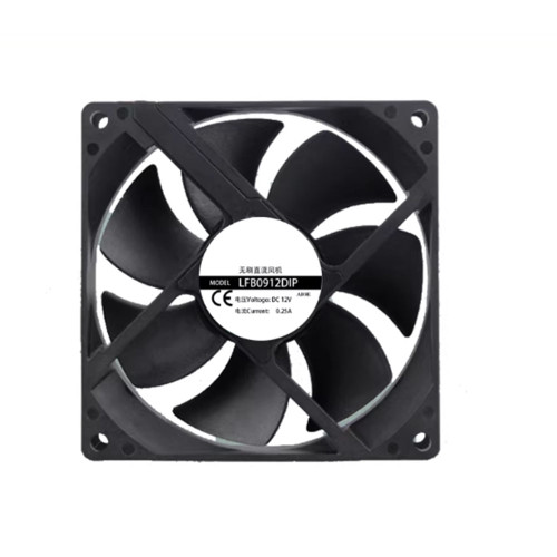 Cooling Fan For LFFAN LFB0912DIP 12V 0.25A 92*92*25MM