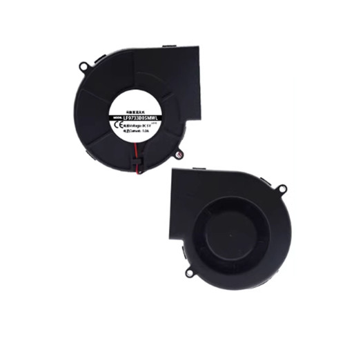 Cooling Fan For LFFAN LF9733B05MWL 5V 1.0A 97*94*33MM