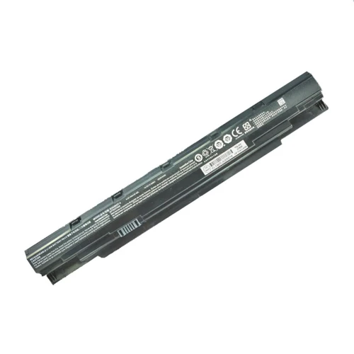 Laptop Battery For CLEVO N250BU N250GU N250JU N250LU N250PU N250WU N251BU N251JU N251LU N251PU N251WU N252BU N252GU N252JU N252LU N252PU N252WU 14.8V 2900mAh 44Wh New