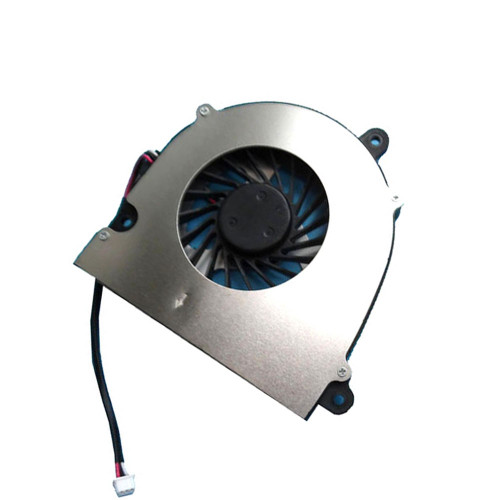 Laptop CPU Fan For CLEVO WA50SCQ WA50SCQ1 WA50SJQ WA50SRQ DC5V 0.40A New