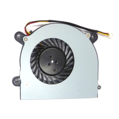 Laptop CPU Fan For CLEVO W940AU W940KU W940SU W940SU1 W940SU2 W942SV W942SV1 W942SW W942SW1 W945AU W945AUQ W945KUQ W945SUW W945SUY DC5V 0.50A New