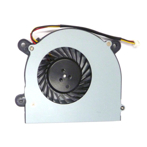 Laptop CPU Fan For CLEVO W255CU W255CZ W255EL W255ELQ W255EU W255HU W255HUM W258BUQ W258BWQ W258BZQ W258CUQ W258CZQ W258EL W258ELQ DC5V 0.50A New
