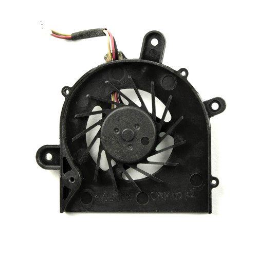 Laptop CPU Fan For CLEVO M1100 M1100M M1100Q M1101 M1110 M1110Q M1110QR M1111 M1115 DC5V 0.30A New