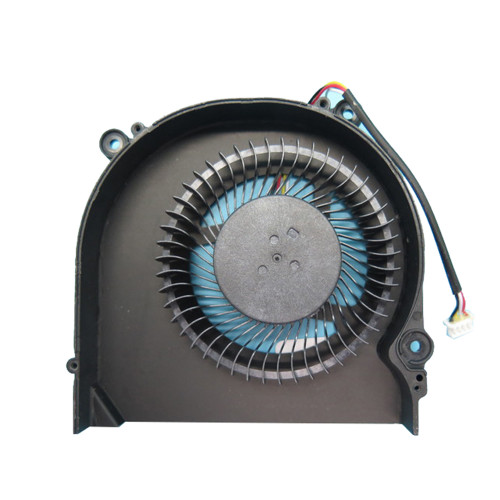 Laptop CPU GPU Fan For CLEVO N850EP6 N850HP6 N857EP6 N857HP N857HP6 N870EP6 N871EP6 N875EP6 DC5V 0.50A A Pair New