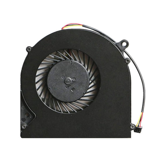 Laptop CPU Fan For CLEVO N850HL N850HZ N855HL N857HL N870HC N870HL N870HZ N871HL DC5V 0.50A New