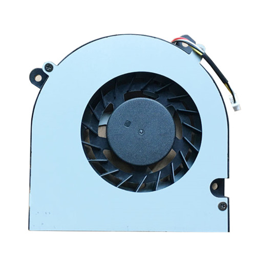 Laptop CPU Fan For CLEVO N950TP6 N957TP6 N960TP6 DC5V 0.5A 4PIN New