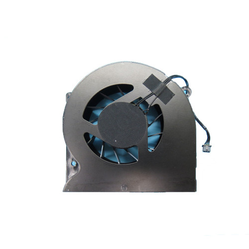 Laptop CPU Fan For CLEVO P870DM P870DM2 P870DM3 P870DM3 P870FM P870KM P870KM1 P870TM P870TM1 DC12V 0.5A New
