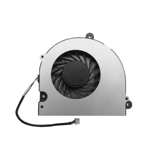 Laptop CPU Fan For CLEVO W258HTQ W25AEF W25AEG W25AHS W270EFQ W270EGQ W270ENQ W270ESQ W270HNQ W270HPQ W270HSQ DC5V 0.50A New